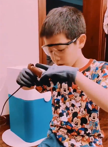 Wowkids 学员课堂影像 1