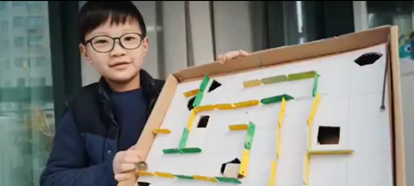 Wowkids 学员课堂影像 10