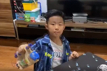 Wowkids 学员课堂影像 2